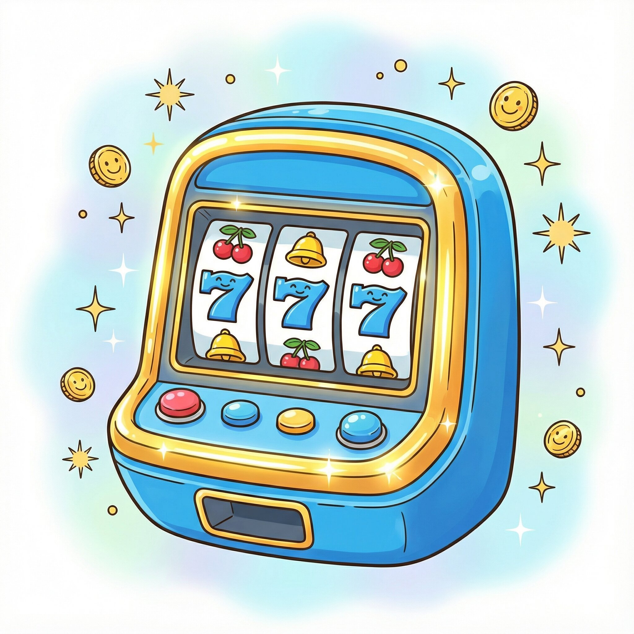 Caça-níqueis online lottubet jogos de slot